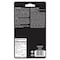 Feit Electric Feit Enhance Blunt Tip E12 (Candelabra) Filament LED Bulb Daylight 60 Watt Equivalence 2 pk BPCTF60950CAFL2 - alternate 3